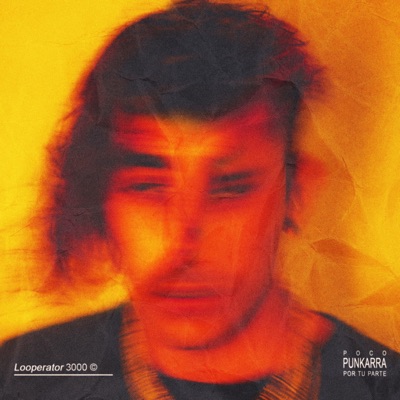 Looperator 3000 - EP