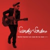 Sandhy Sondoro