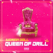 Queen of Drill (QOD) artwork