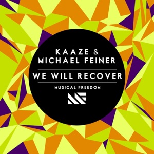 We Will Recover (Extended Mix) - Single