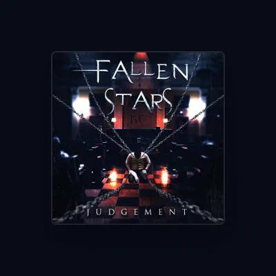 Listen to Fallen Stars BC, watch music videos, read bio, see tour dates & more!
