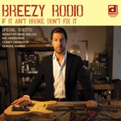 Breezy Rodio - The Breeze
