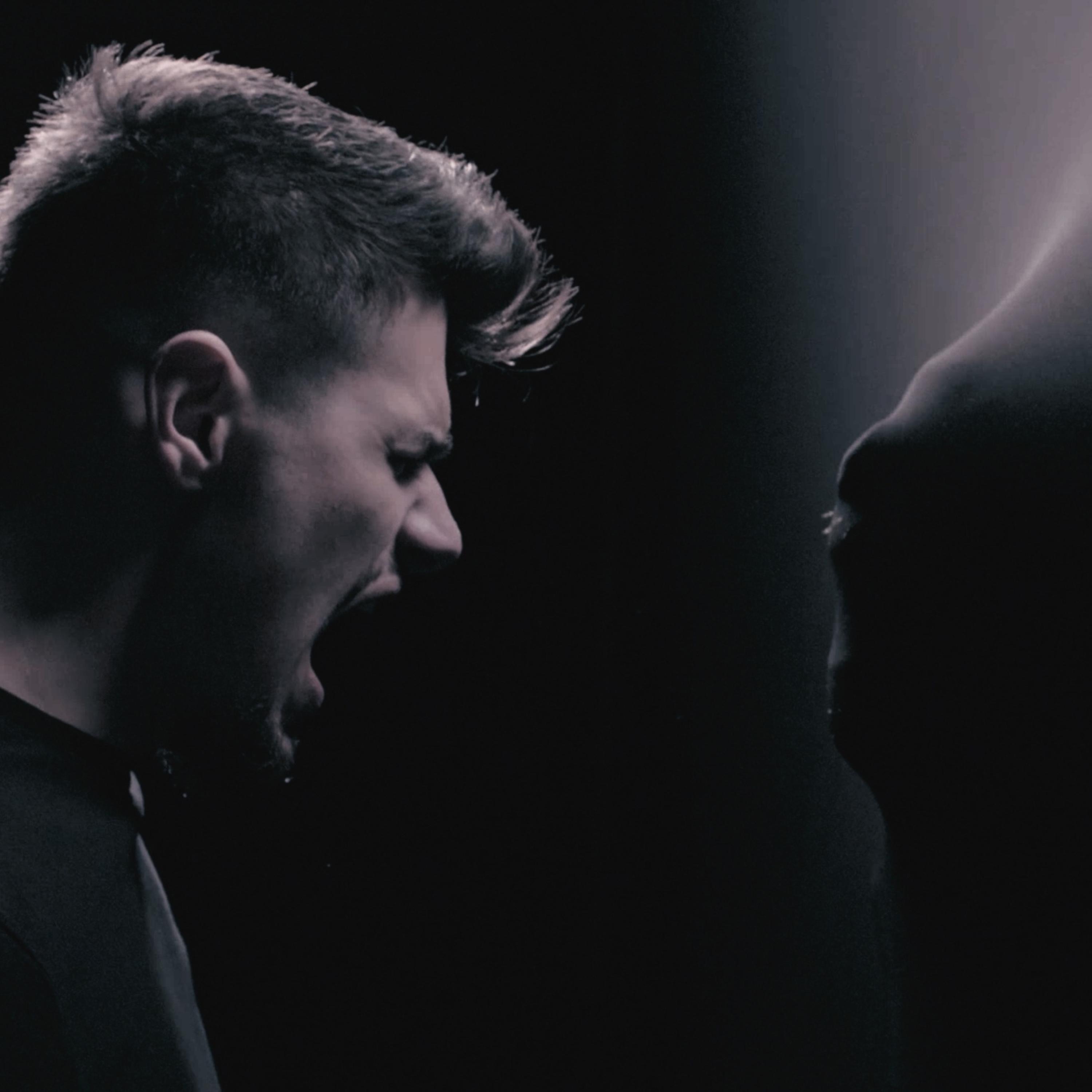 MBP & Citadelle - Silence (Extended Mix)