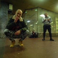 Broj (feat. Brut, Smirbe, Cyam & Masayah) - Single - Profetesa Beats