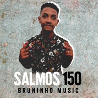 Bruninho Music - Salmos 150