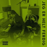 Jeg Er Helt Ferdig - Single - Siyabång & Pappaisjappa