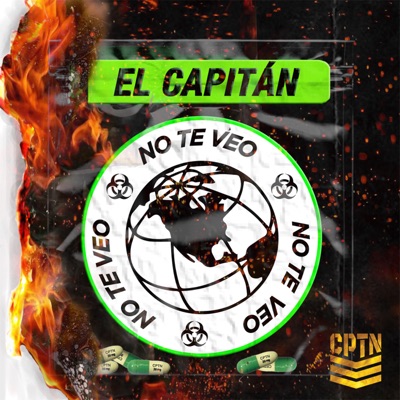 No Te Veo - Single