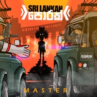 Sri Lankan Porak - Single - MasterD