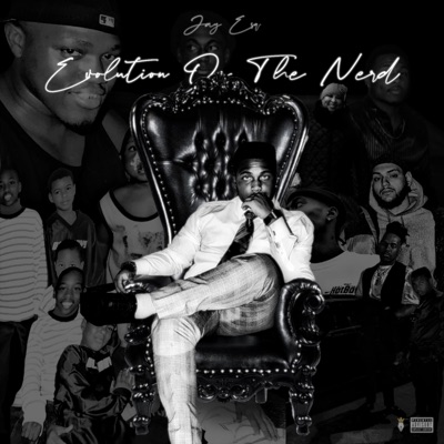 Evolution of the Nerd