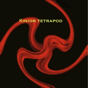 Tetrapod