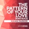 BRIAN PARKER - PATTERN OF YOUR LOVE (KINTSUGI)