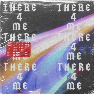 There 4 Me - Single