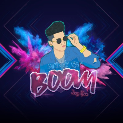 Mueve Ese Boom - Single