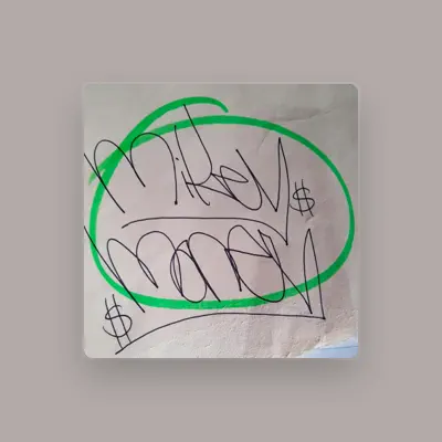 Listen to Mikey Money, watch music videos, read bio, see tour dates & more!