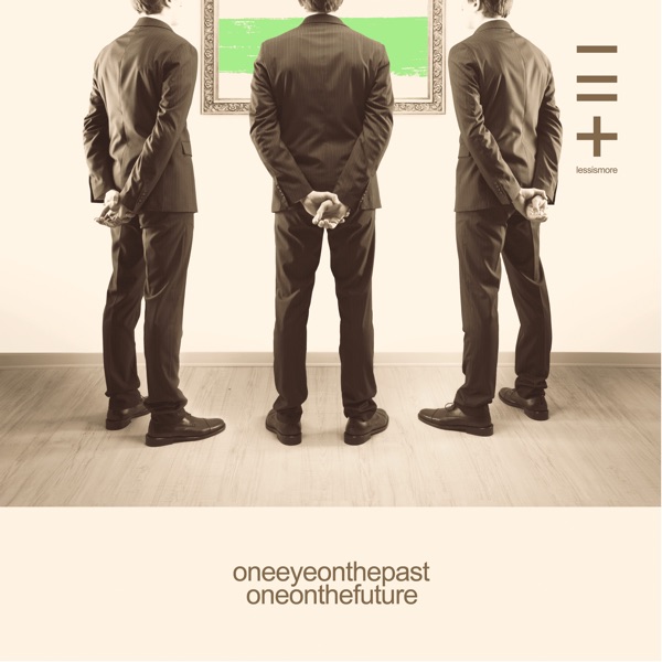 One Eye on the Past One on the Future (Part 05) - Single