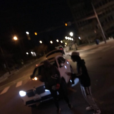 Not in my Porsche (feat. Reeseygotit) - Single