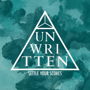 Unwritten - Single