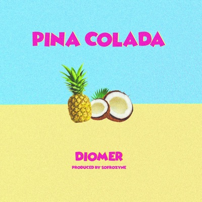 Pina Colada - Single