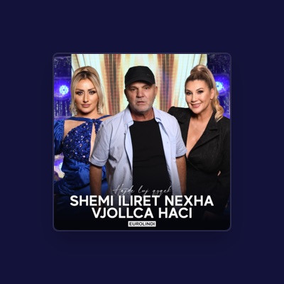 Listen to Shemi, watch music videos, read bio, see tour dates & more!