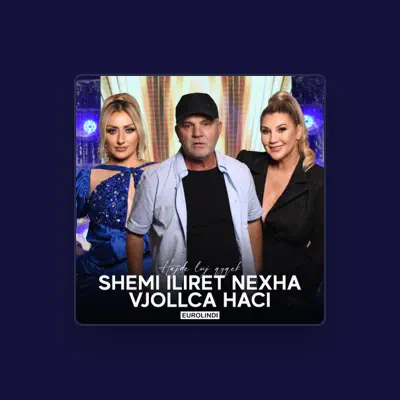 Listen to Shemi, watch music videos, read bio, see tour dates & more!