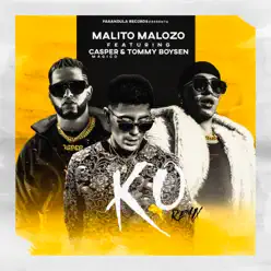 Ko Remix (feat. Tommy Boysen & Casper Mágico) - Single - Casper Mágico Ko Remix (feat. Tommy Boysen & Casper Mágico) - Single - Casper Mágico