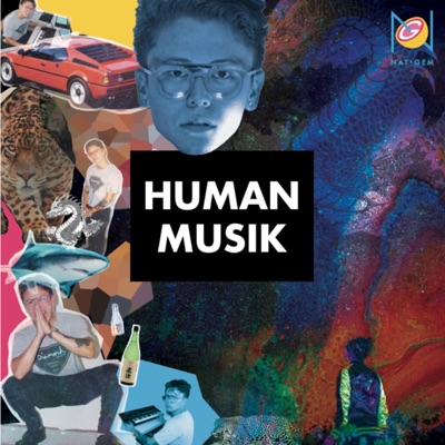 Human Musik