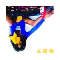 Tri Kare Sek - EP - Amelia ▲ ■ ●