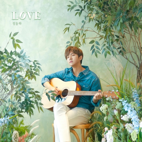 LOVE - Single