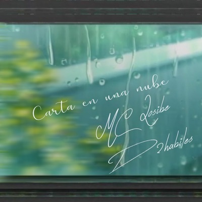 Carta en una Nube - Single