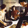 Kings of Convenience - Misread artwork