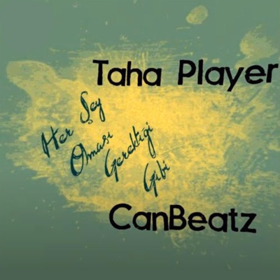 Her Şey Olması Gerektiği Gibi (feat. Taha Player) - Single