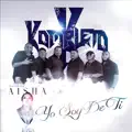Yo Soy De Ti (feat. Aisha)