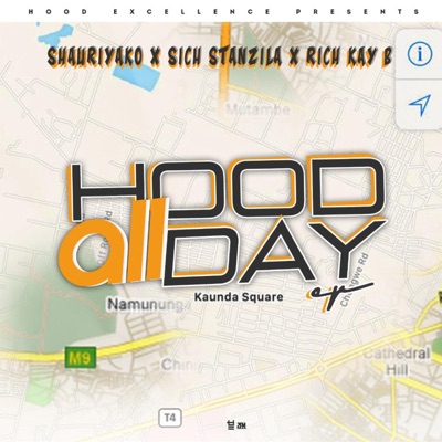 Hood All Day