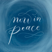 Now in Peace