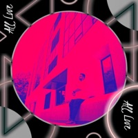 All Love - Single - Marcus Gooden