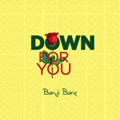 Down For You artwork