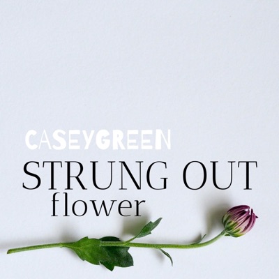 STRUNG OUT FLOWER (feat. Riddiman) - Single