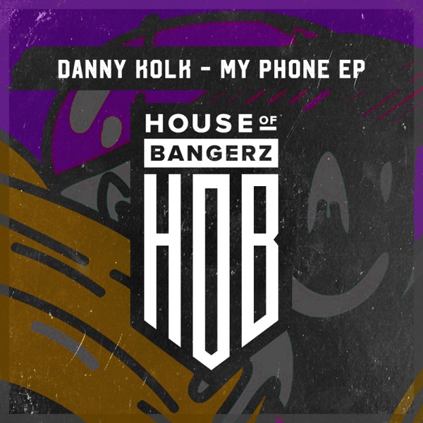 My Phone - Single