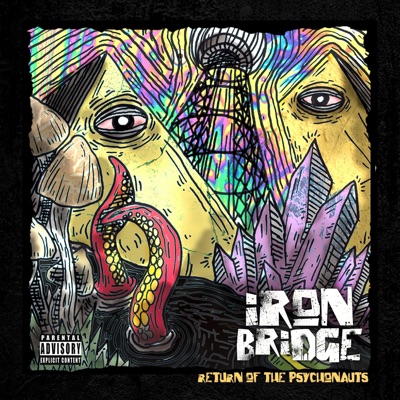 Return of the Psychonauts