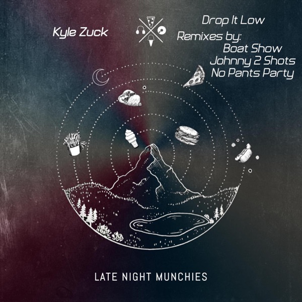 Drop It Low - EP
