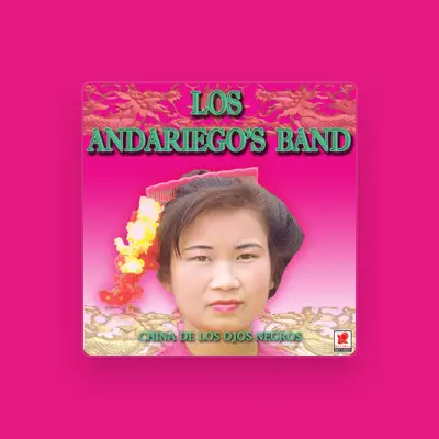 Listen to Los Andariego's Band, watch music videos, read bio, see tour dates & more!