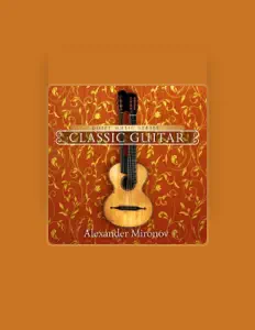Listen to Alexander Mironov, watch music videos, read bio, see tour dates & more!