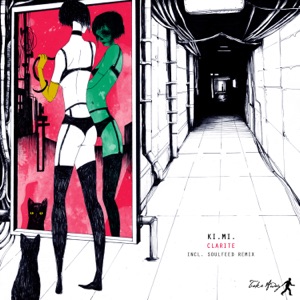 Clarite - EP