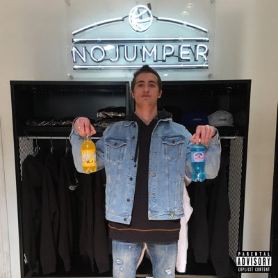 Balling on Em No Jumper - EP
