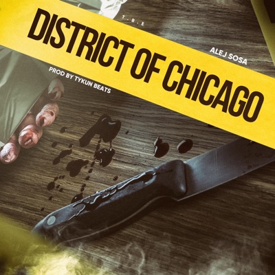 District of Chicago - EP