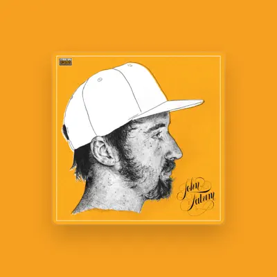 Listen to John Fatum, watch music videos, read bio, see tour dates & more!