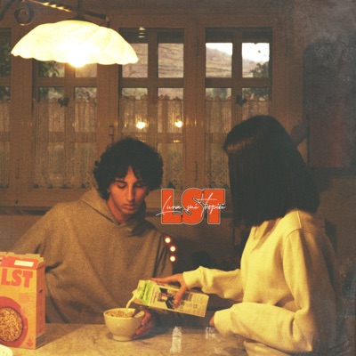 Luna Sui Tropici - Single