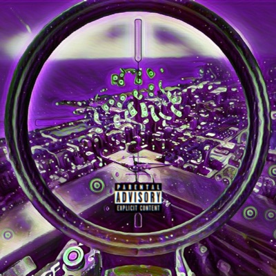 Focused (feat. Kinney) - Single