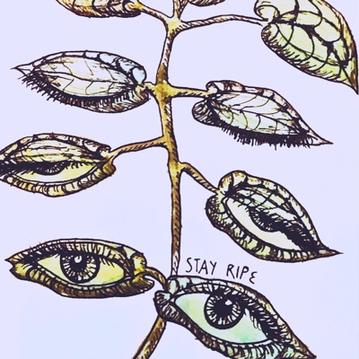 Ripe (Freestyle) [feat. Elie O] - EP