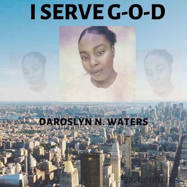 I Serve G-O-D